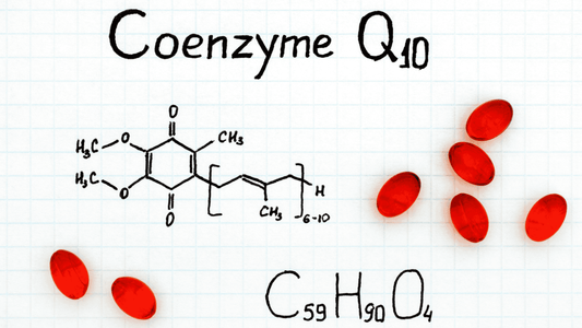 Coenzyme Q10