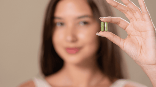 Best Vitamins & Supplements for Heart Health: Why CoQ10 (with BioPerine) Stands Out