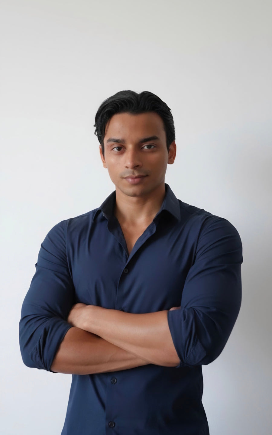 Satyam Singh