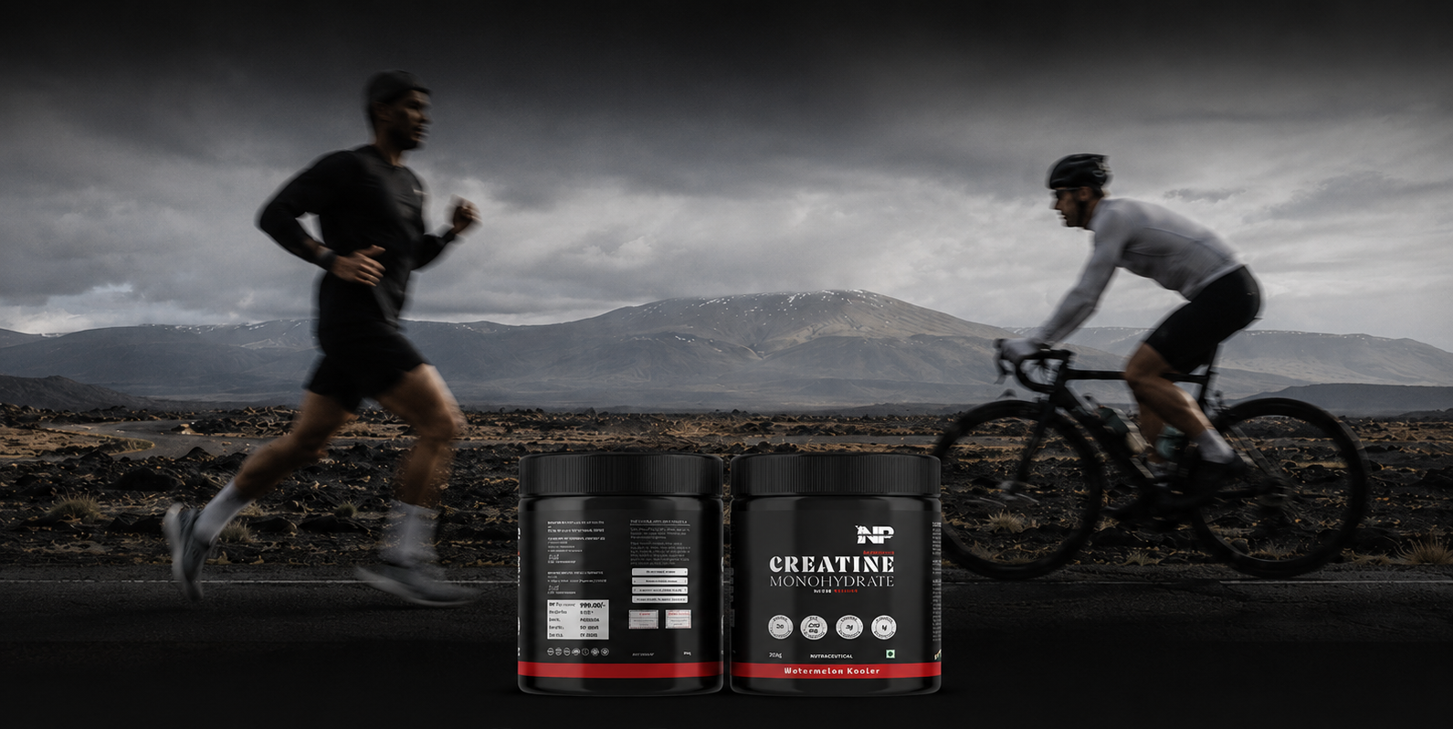 Results are earned — explore the formula