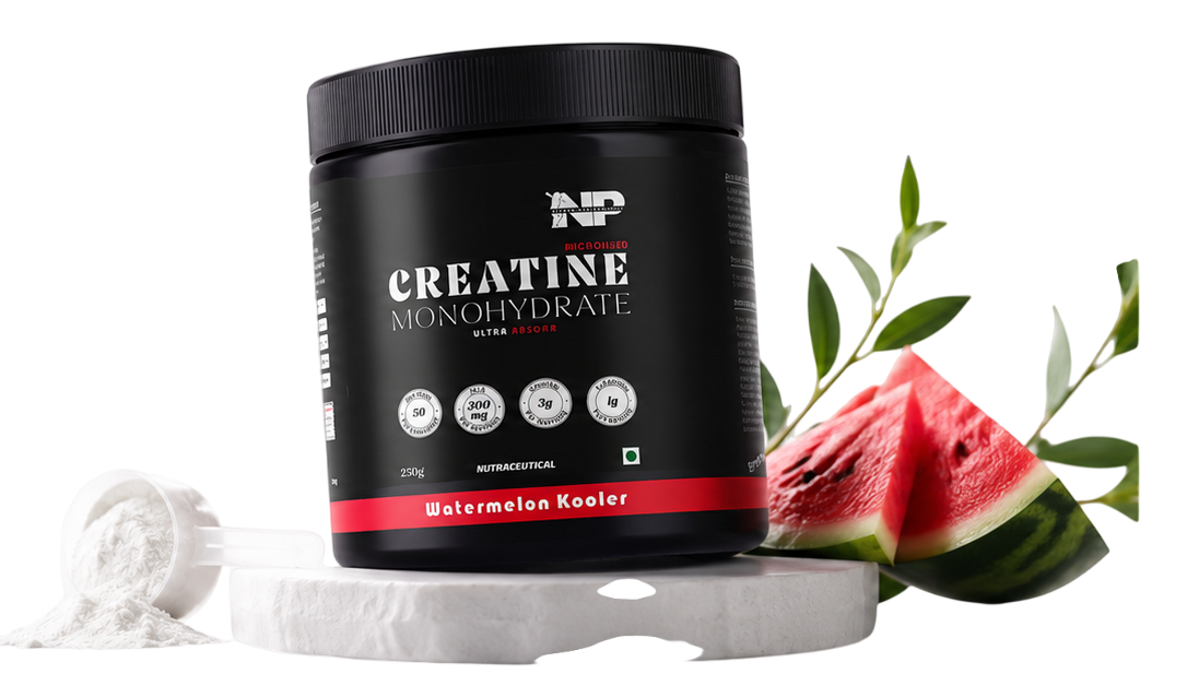 CREATINE